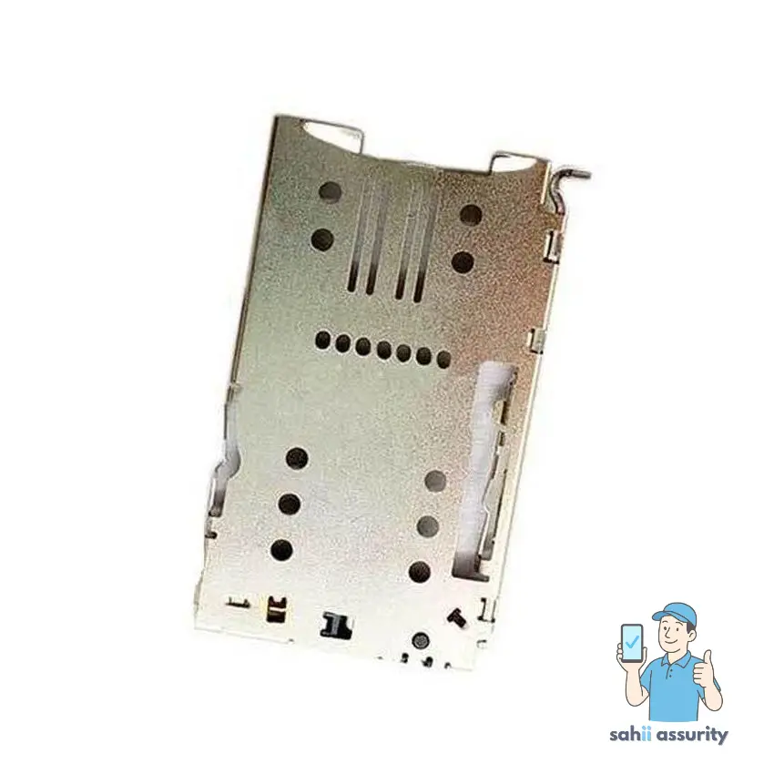 MMC Connector for vivo S1 Pro China thumbnail
